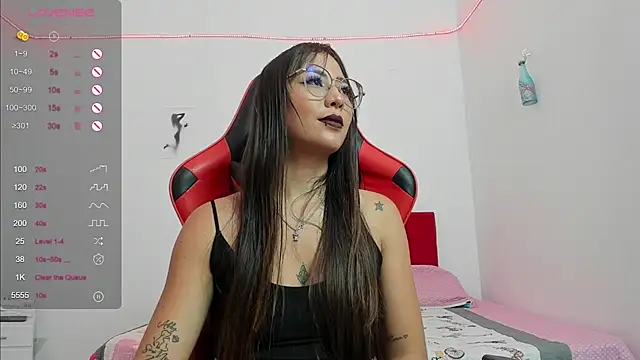 Snapshot of Sweet_Coral_ chatting on 21, 7, 2026 Sweet Coral online show from 21, 7, 2026