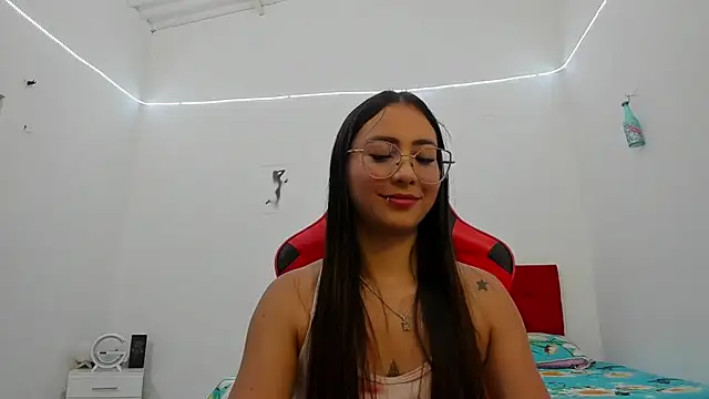 Snapshot of Sweet_Coral_ chatting on 28, 7, 2026 Sweet Coral online show from 28, 7, 2026
