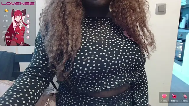 Snapshot of Thepanthera chatting on 27, 2, 2025 Thepanthera online show from 27, 2, 2025