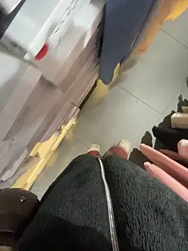 Snapshot of Thepanthera chatting on 25, 9, 2025 Thepanthera online show from 25, 9, 2025