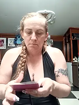 SeductionSilera online show from 9, 11, 2025