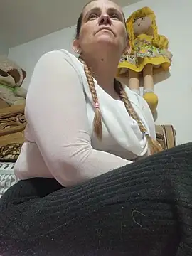 SeductionSilera online show from 19, 5, 2026