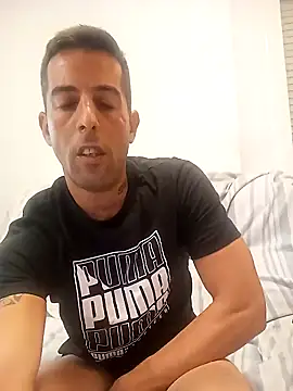 brutoxxx007 online show from 8, 12, 2024