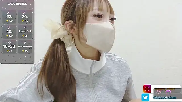 nemui oyasumi online show from 10, 9, 2025