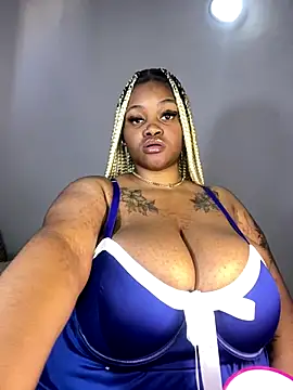 Yung-Missy online show from 6, 12, 2024