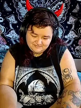 Staicyjanemcfly online show from 20, 9, 2025