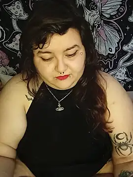 Staicyjanemcfly online show from 21, 5, 2026