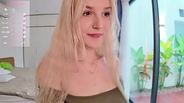 Snapshot of jennytimes chatting on 20, 3, 2025 jennytimes online show from 20, 3, 2025