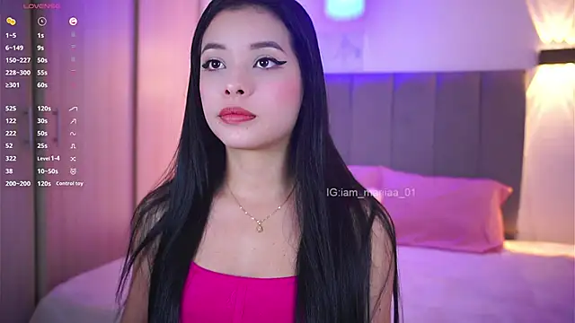 Succubus 222 online show from 26, 5, 2026