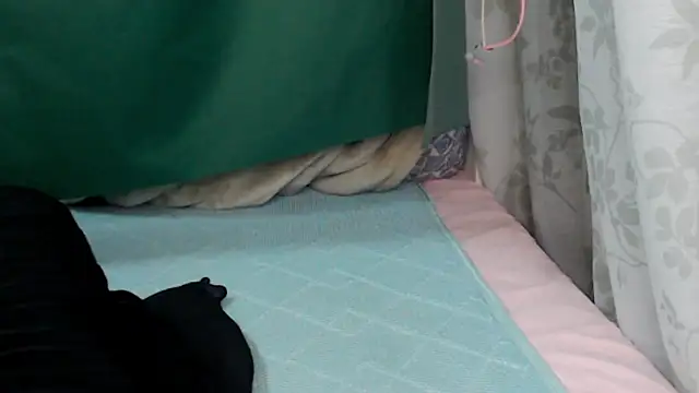 Snapshot of Mii_love07 chatting on 23, 12, 2024 Mii love07 online show from 23, 12, 2024