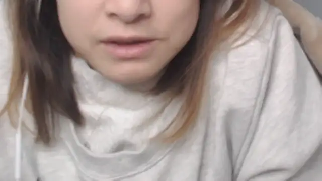 Snapshot of Mii_love07 chatting on 5, 3, 2025 Mii love07 online show from 5, 3, 2025