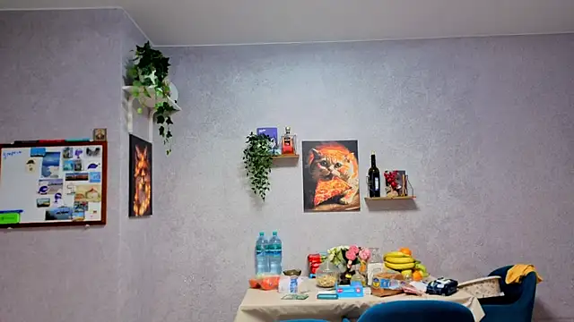 Katniss K online show from 14, 12, 2025