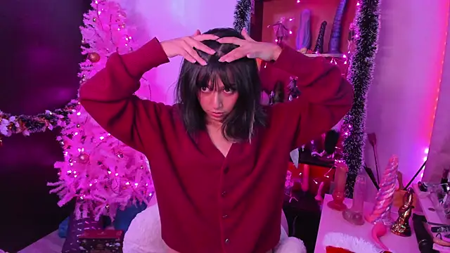 amber yull online show from 15, 12, 2024