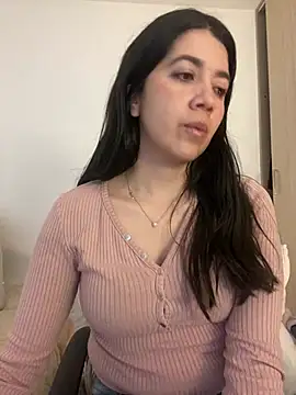 Snapshot of saori_10 chatting on 1, 5, 2026 saori 10 online show from 1, 5, 2026