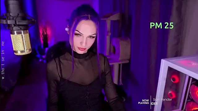 ml milana online show from 8, 3, 2025