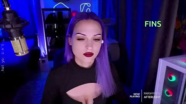 ml milana online show from 29, 10, 2025