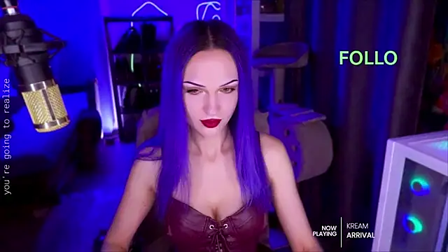 ml milana online show from 6, 1, 2026