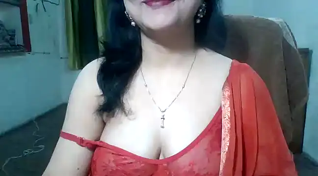 Snapshot of Cute_Mahi22 chatting on 13, 1, 2025 Cute Mahi22 online show from 13, 1, 2025