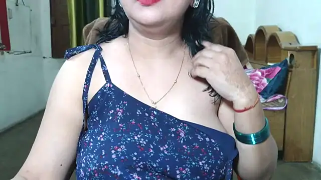 Cute Mahi22 online show from 8, 3, 2026