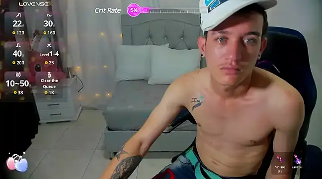 Partnerthot2023 online show from 11, 1, 2025