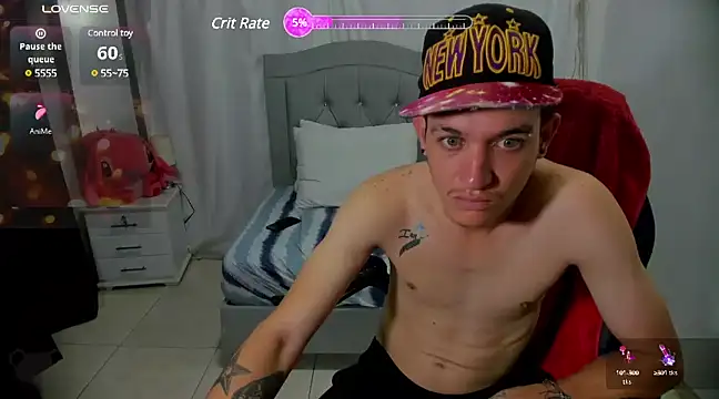 Partnerthot2023 online show from 16, 1, 2025