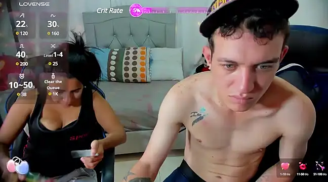 Partnerthot2023 online show from 25, 1, 2025