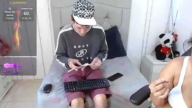 Partnerthot2023 online show from 1, 10, 2025