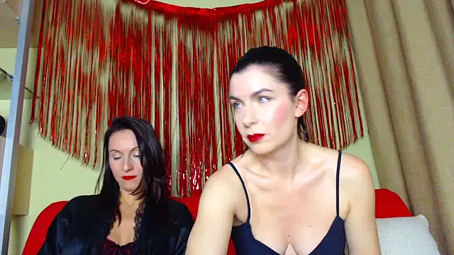 Snapshot of BDSMStars chatting on 16, 12, 2024 BDSMStars online show from 16, 12, 2024