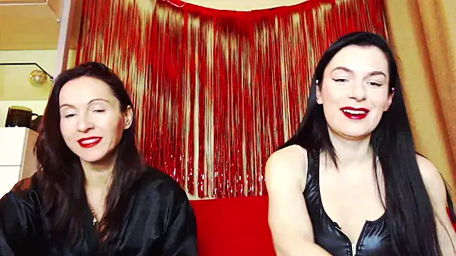 Snapshot of BDSMStars chatting on 20, 12, 2024 BDSMStars online show from 20, 12, 2024