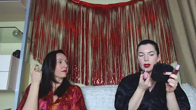 Snapshot of BDSMStars chatting on 22, 12, 2024 BDSMStars online show from 22, 12, 2024