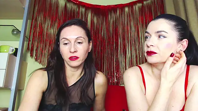 Snapshot of BDSMStars chatting on 25, 12, 2024 BDSMStars online show from 25, 12, 2024