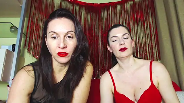 Snapshot of BDSMStars chatting on 25, 12, 2024 BDSMStars online show from 25, 12, 2024