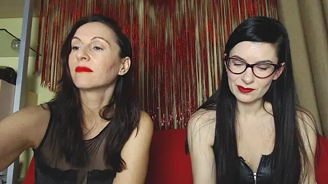 Snapshot of BDSMStars chatting on 1, 1, 2025 BDSMStars online show from 1, 1, 2025