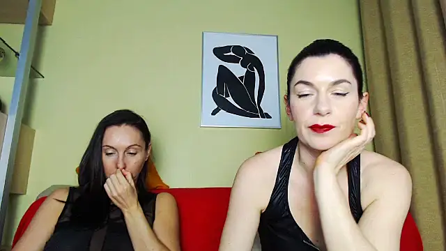 Snapshot of BDSMStars chatting on 14, 1, 2025 BDSMStars online show from 14, 1, 2025