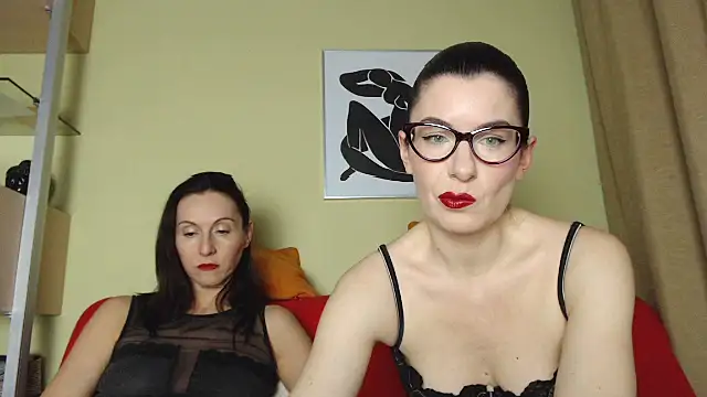 Snapshot of BDSMStars chatting on 27, 2, 2025 BDSMStars online show from 27, 2, 2025