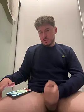 guaposexyh0t online show from 13, 5, 2026