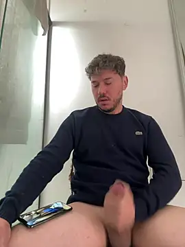 guaposexyh0t online show from 13, 5, 2026