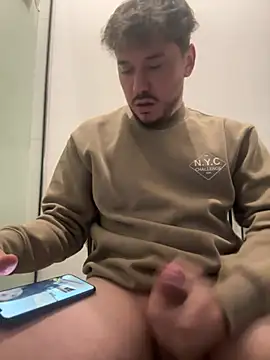 guaposexyh0t online show from 30, 5, 2026