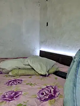 Carlafoxxx online show from 2, 12, 2024