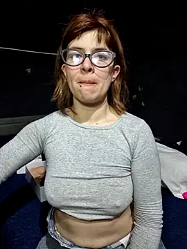 Carlafoxxx online show from 9, 9, 2025