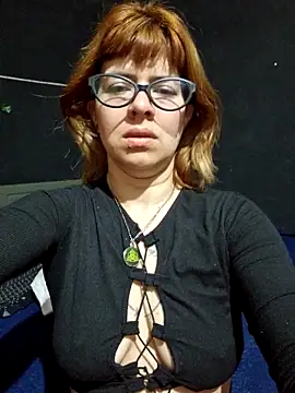 Carlafoxxx online show from 30, 9, 2025