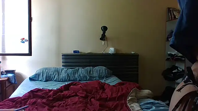 Carlafoxxx online show from 7, 1, 2026