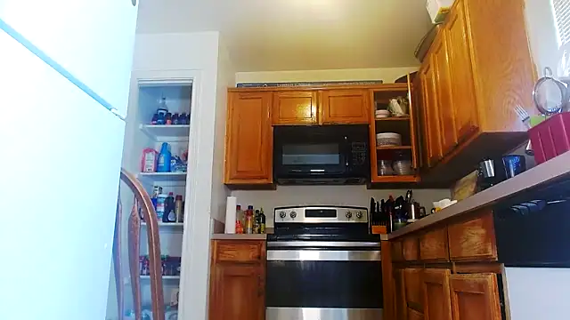 DiamondMonroeXo online show from 19, 3, 2026