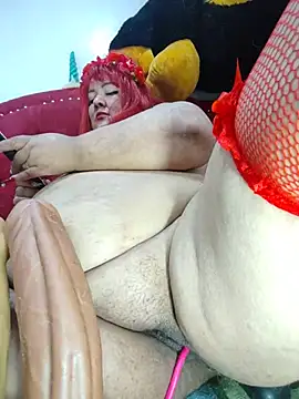 Nastymomslave online show from 30, 5, 2026