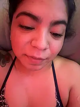 Snapshot of kimmiakiss22 chatting on 25, 1, 2025 kimmiakiss22 online show from 25, 1, 2025