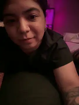 Snapshot of kimmiakiss22 chatting on 14, 2, 2025 kimmiakiss22 online show from 14, 2, 2025