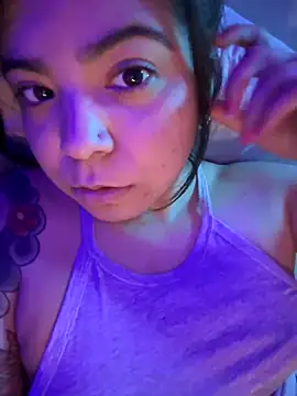 Snapshot of kimmiakiss22 chatting on 16, 2, 2025 kimmiakiss22 online show from 16, 2, 2025