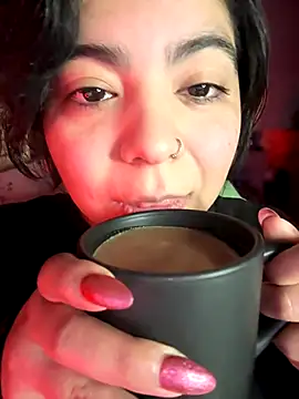 kimmiakiss22 online show from 23, 12, 2025