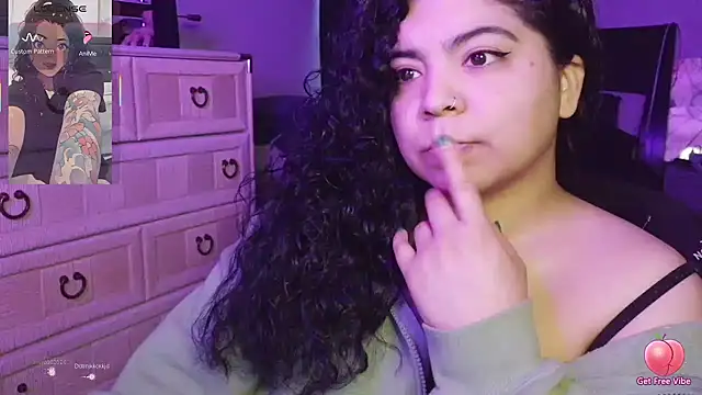 kimmiakiss22 online show from 16, 3, 2026