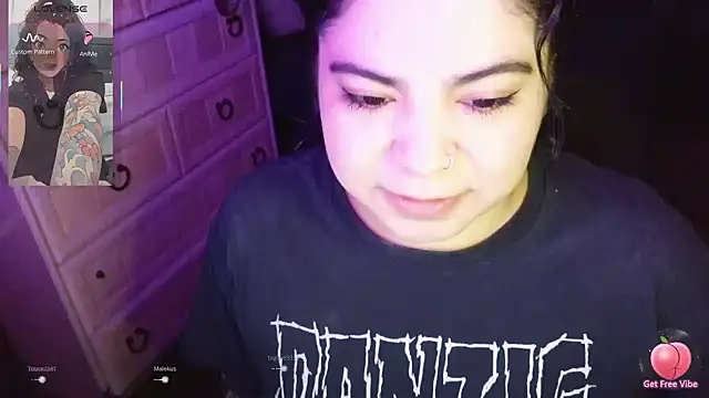 kimmiakiss22 online show from 16, 3, 2026